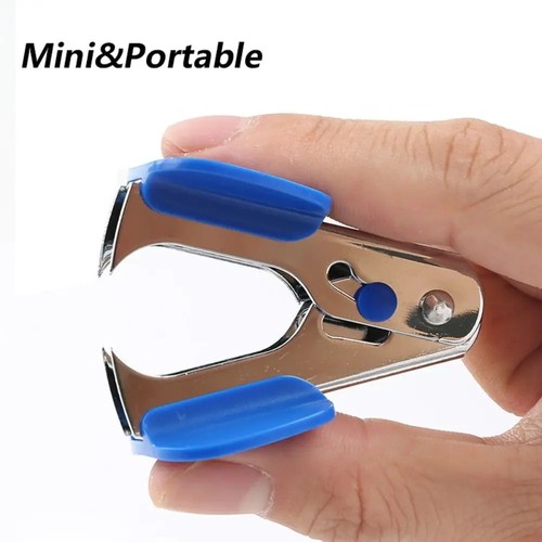 Connect staple remover - q-connect,