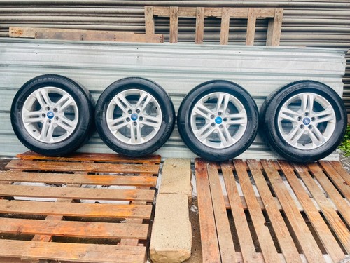 Ford galaxy mk2 2011 alloy - ford,