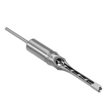 Square Hole Drill Bit 1/4"