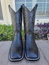 JLS BOOTS Mens Hand Made