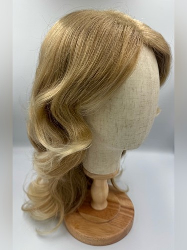 New golden blonde - golden,