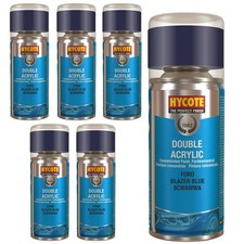 Hycote Colour Spray Paint