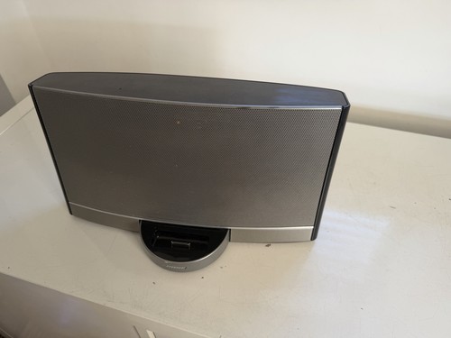 Bose sounddock digital music - bose,