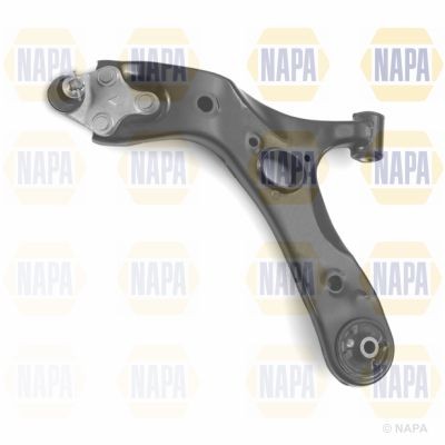 Genuine napa front left - genuine,