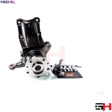 STEERING KNUCKLE WHEEL