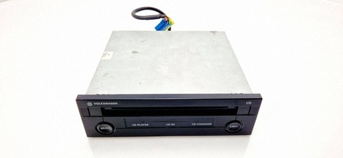 Volkswagen passat 2004 cd - passat, b5.5