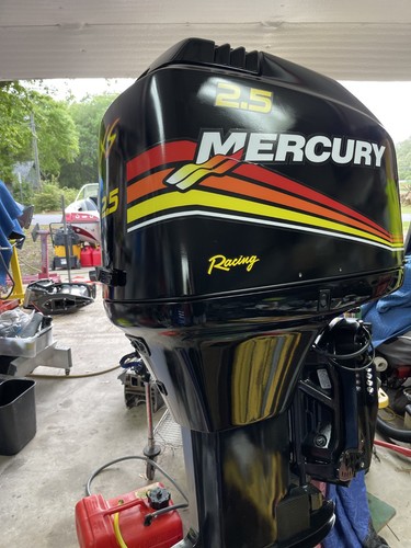 150hp mercury outboard or - mercury,