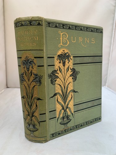 The complete poetical works - the, of