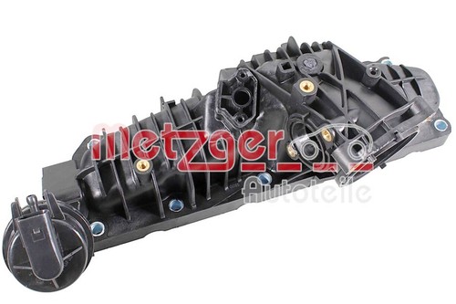 Intake manifold module metzger - manifold,