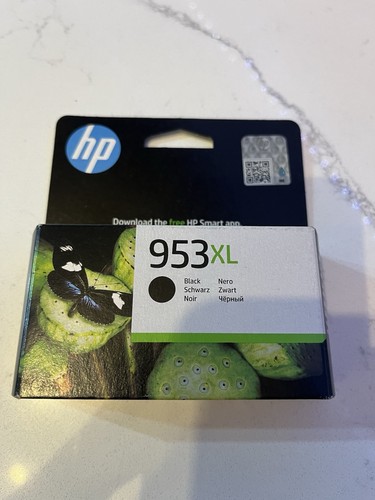 953 black printer - hp,