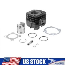 50cc 2 Stroke Cylinder Kit For