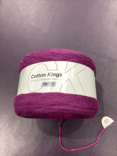 200g hobbii cotton kings twirl - hobbii,
