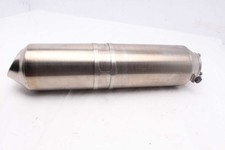 Exhaust Silencer Muffler