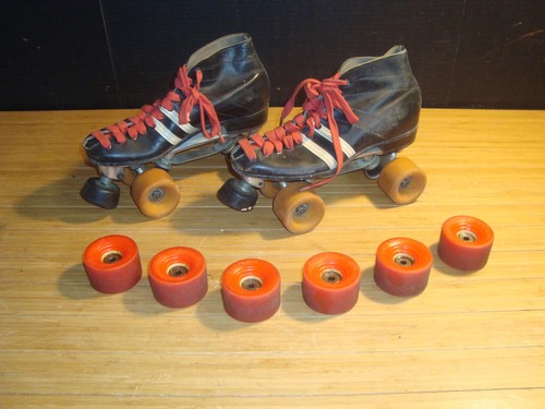 Vtg sure grip - sure, roller