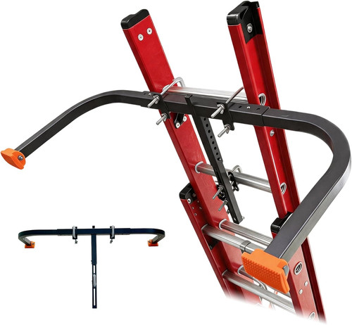 Ladder stabilizer extension - ladder, stabilizer,