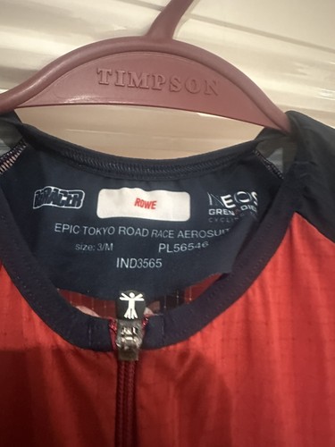 Luke rowe 2024 team ineos - rowe,