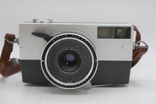 Ricoh auto camera - ricoh,