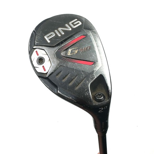 Ping g410 hybrid - hybrid, 17