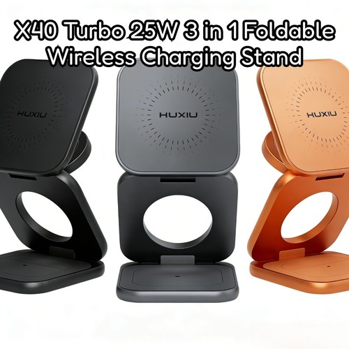 Certified 25w 1 - 25w, foldable
