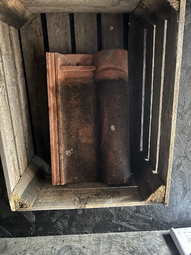 Forticrete roof pan tile - forticrete,
