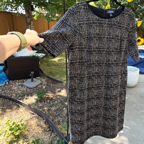 Nwt land end black - nwt,