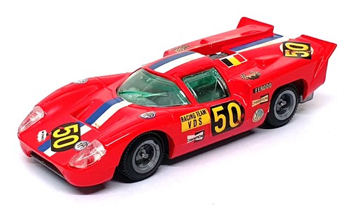 Super champion scale sc30 - 1/43,