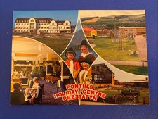 Pontins Holiday Camp Prestatyn
