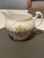 Colclough Bone China Milk Jug