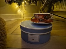 Wedgewood Paeonia Blush Tea