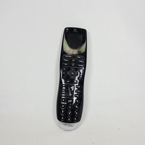 Logitech harmony one universal - logitech,