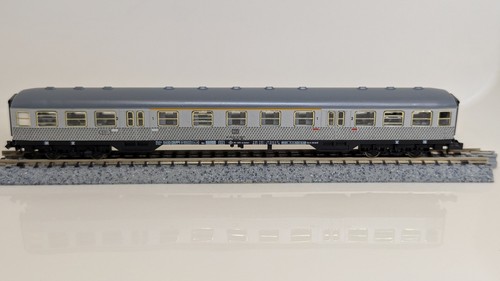 Fleischmann 8121 gauge db - 8121,