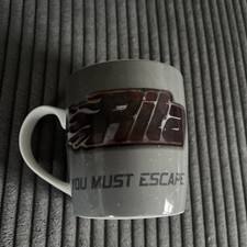 Alton Towers 2016 Rita Mug -