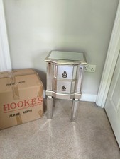 BRAND NEW, Venetian Mirrored