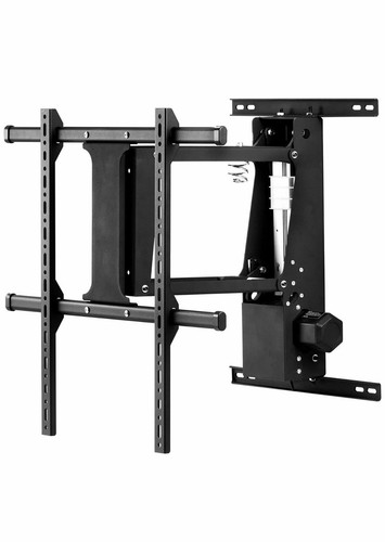 Motorized wall mount tv - mount,,
