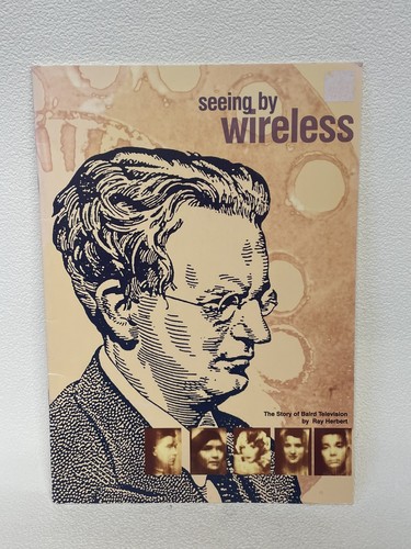 Seeing wireless the story - wireless:,