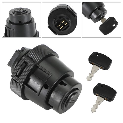 Ignition switch k7571 62112 - ignition,
