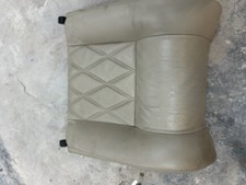 Bentley seat rear base 2004 - base, on