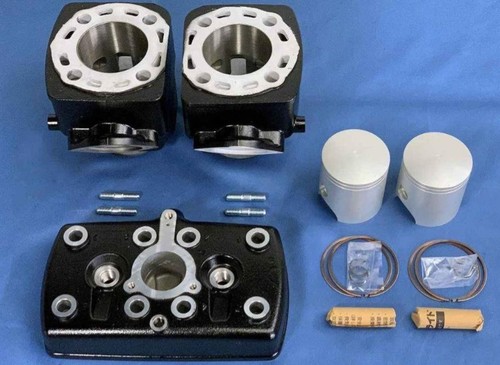 Yamaha rz350 rd350lc cylinder - yamaha,