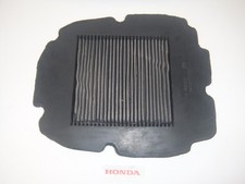 HONDA VFR 800 VTEC K & N AIR FILTER ELEMENT AIR CLEANER FILTER SHOWN 2002 - 2010