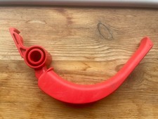 Bosch Rotak 32 34 R....F016L66238 Lawnmower Lever Positioning Handle Genuine...