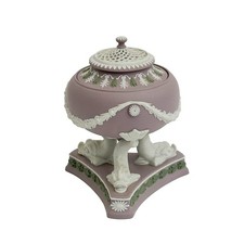 Wedgwood Multicolor Lilac