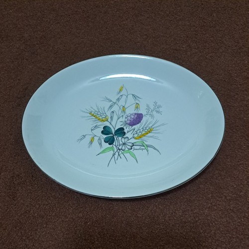 Vintage washington pottery - washington,