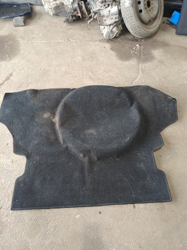 Toyota celica gen rear boot - gen, 6