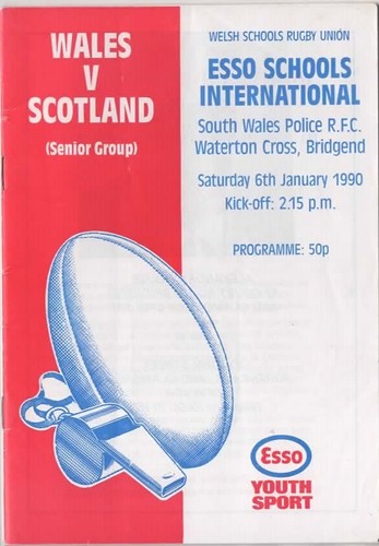 Jan wales scotland - jan,