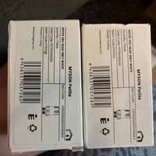 Myson TRV2TRVHEADW Petite