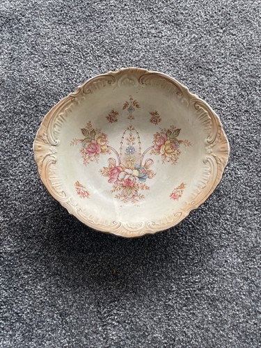 Crown devon fieldings vintage - crown,