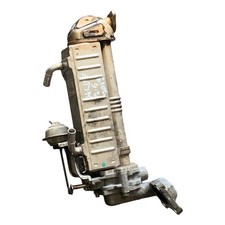 TOYOTA HILUX EGR VALVE/COOLER