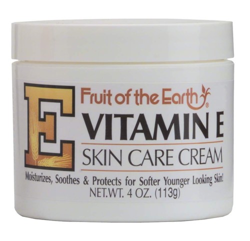 Skin care cream - care, oz