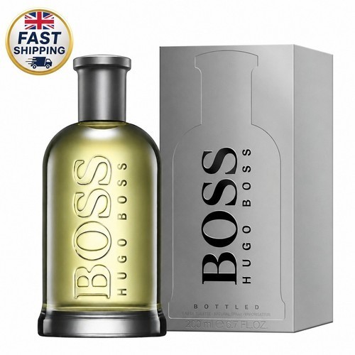 Hugo boss bottled - bottled, de