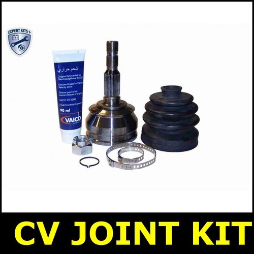 Joint kit outer - cv,